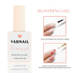 Blooming Gel 15ml
