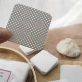 Lint-Free Nail Polish Remover Cleaning Cotton Wipes 300 Pcs/Bag VN1949