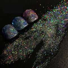 New Year Deal : 50% OFF - Laser Kaleidoscope Gel Sale