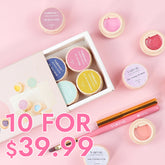 10 Solid Gel Only US$39.99