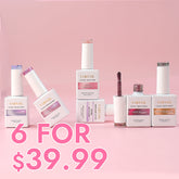 6 Bottles Only $39.99