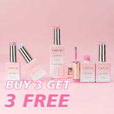 Color Gel Polish, Buy 3 Get 3 FREE
