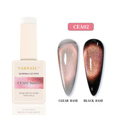 Aurora Cat Eye Gel - CEA02 Sunset