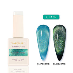 Aurora Cat Eye Gel - CEA09 Change