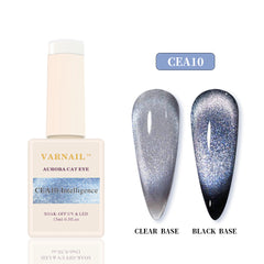 Aurora Cat Eye Gel - CEA10 Intelligence