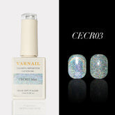 Colorful Reflective Cat Eye - CECR03 MINT