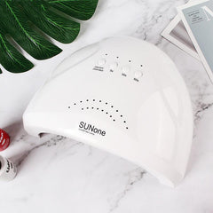 48W Professional UV/LED Lamp Nail Dryer