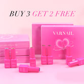 MINI Gel Polish Set-Buy 3 Get 2 FREE