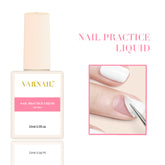 Nail Practice Liquid 15ml