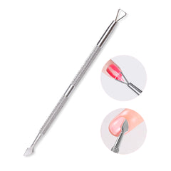 Nail Cuticle Pusher