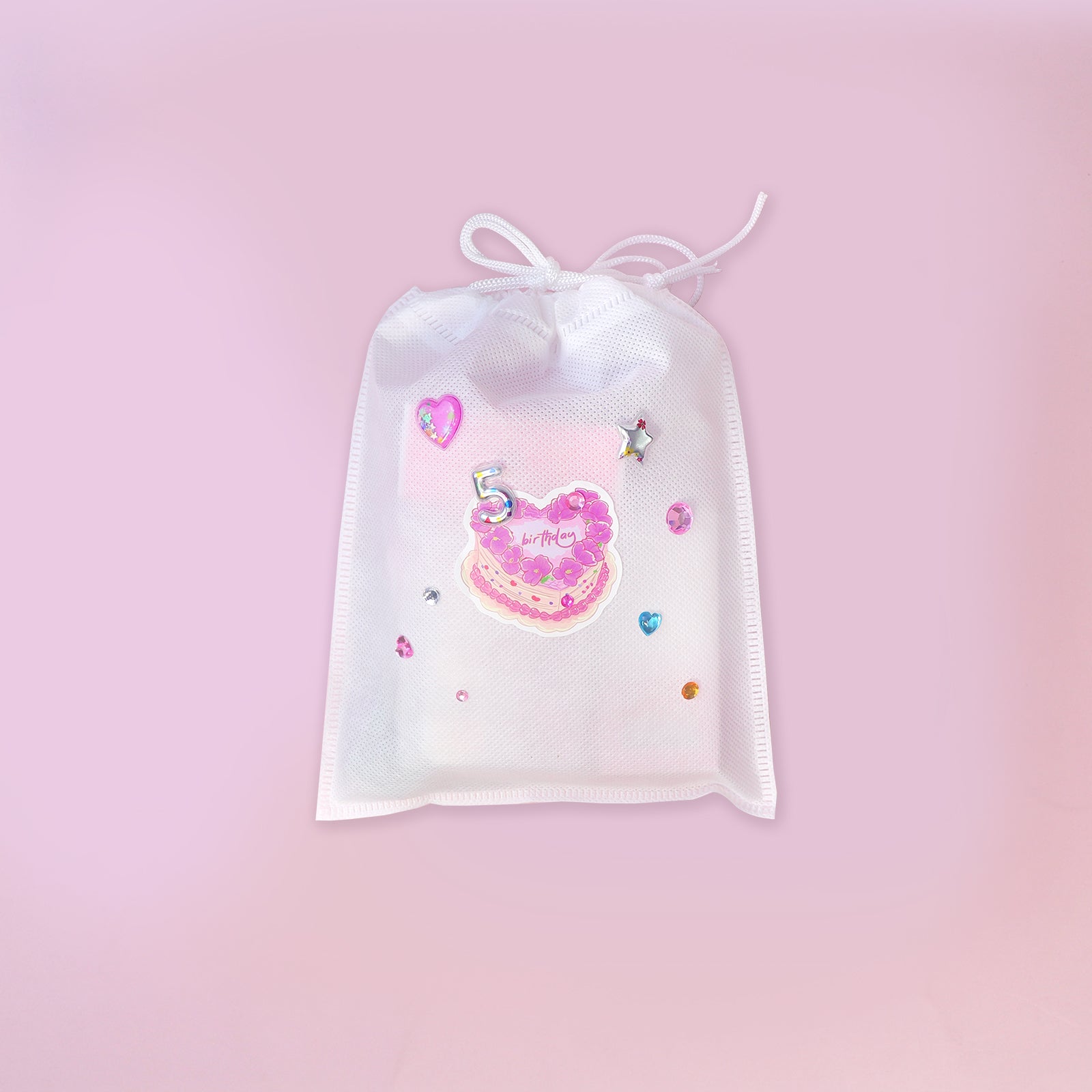 Anniversary Lucky Bag