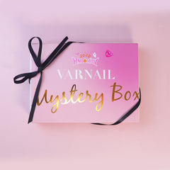 Halloween Mystery Box