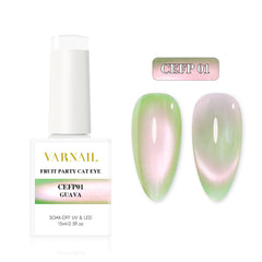 Fruit Party Cat Eye - CEFP01 Guava