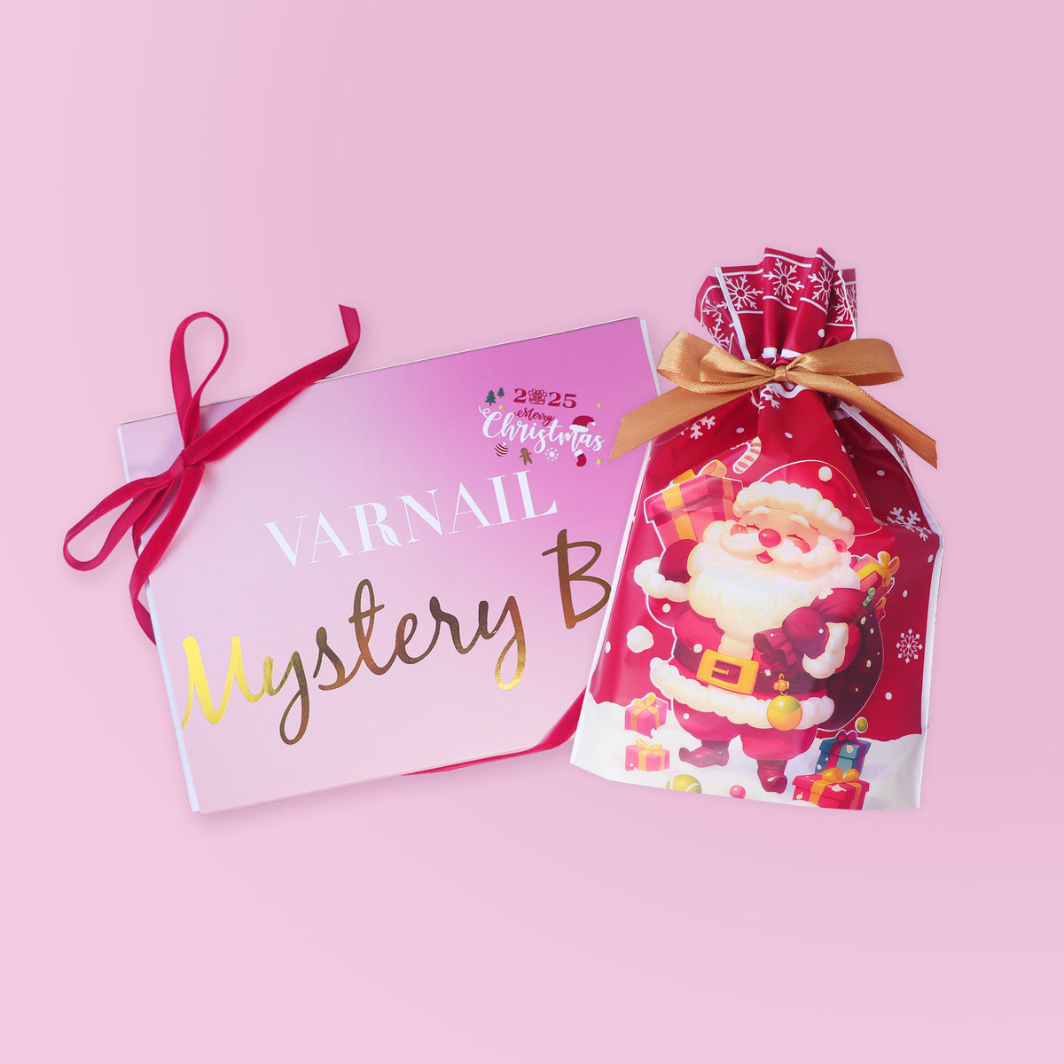 Christmas Mystery Box  & Lucky Bag (🎅  SAVE $5 OFF, 🔔 Limited 3 Days)