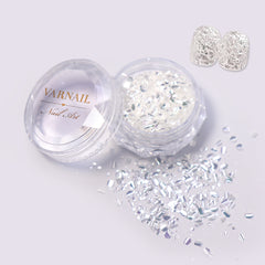 Sparking Bubble Nail Sequins