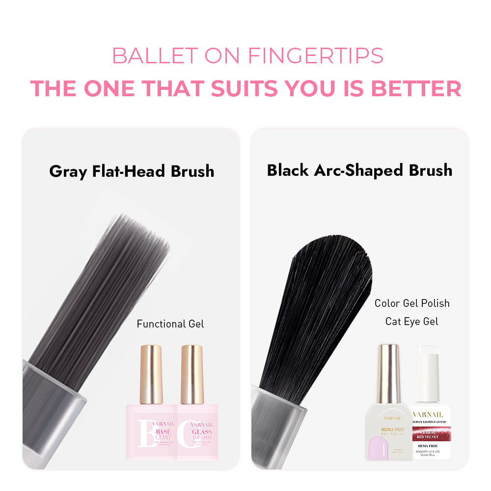 VARNAIL™ Quick Matte Top Coat 15ml