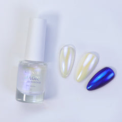 Liquid Chrome Powder - MLP01