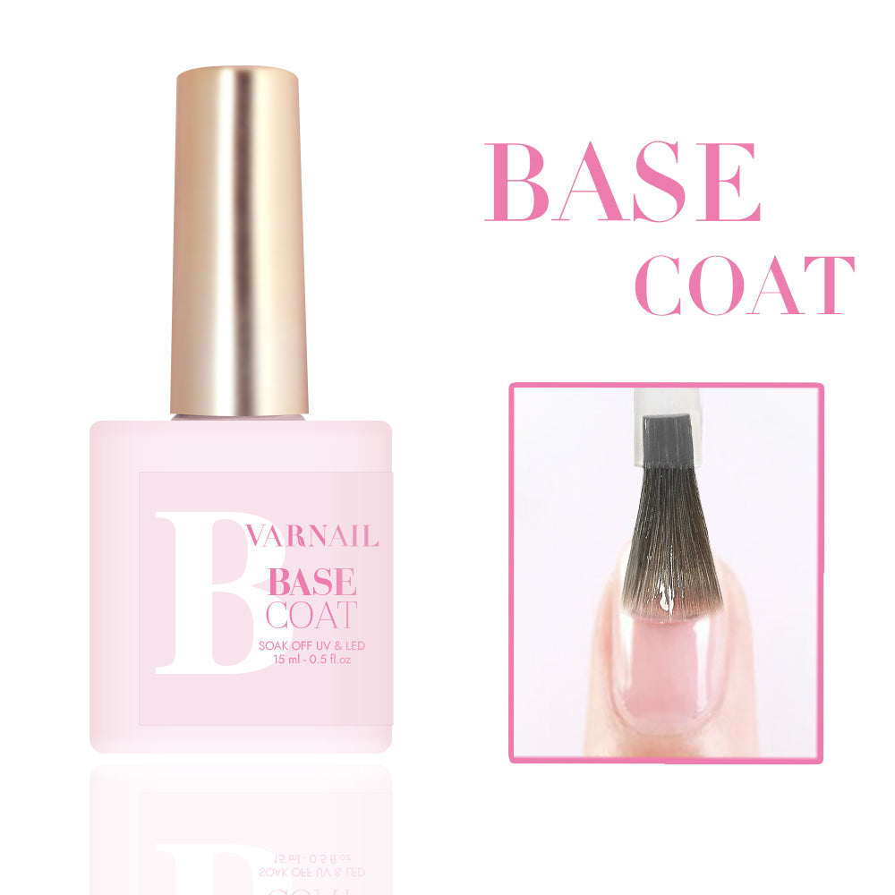 VARNAIL™ Strong Base Coat 15ml