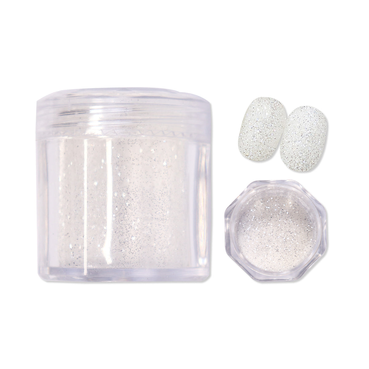 Diamond Nail Glitter