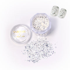 Sparking Bubble Nail Sequins