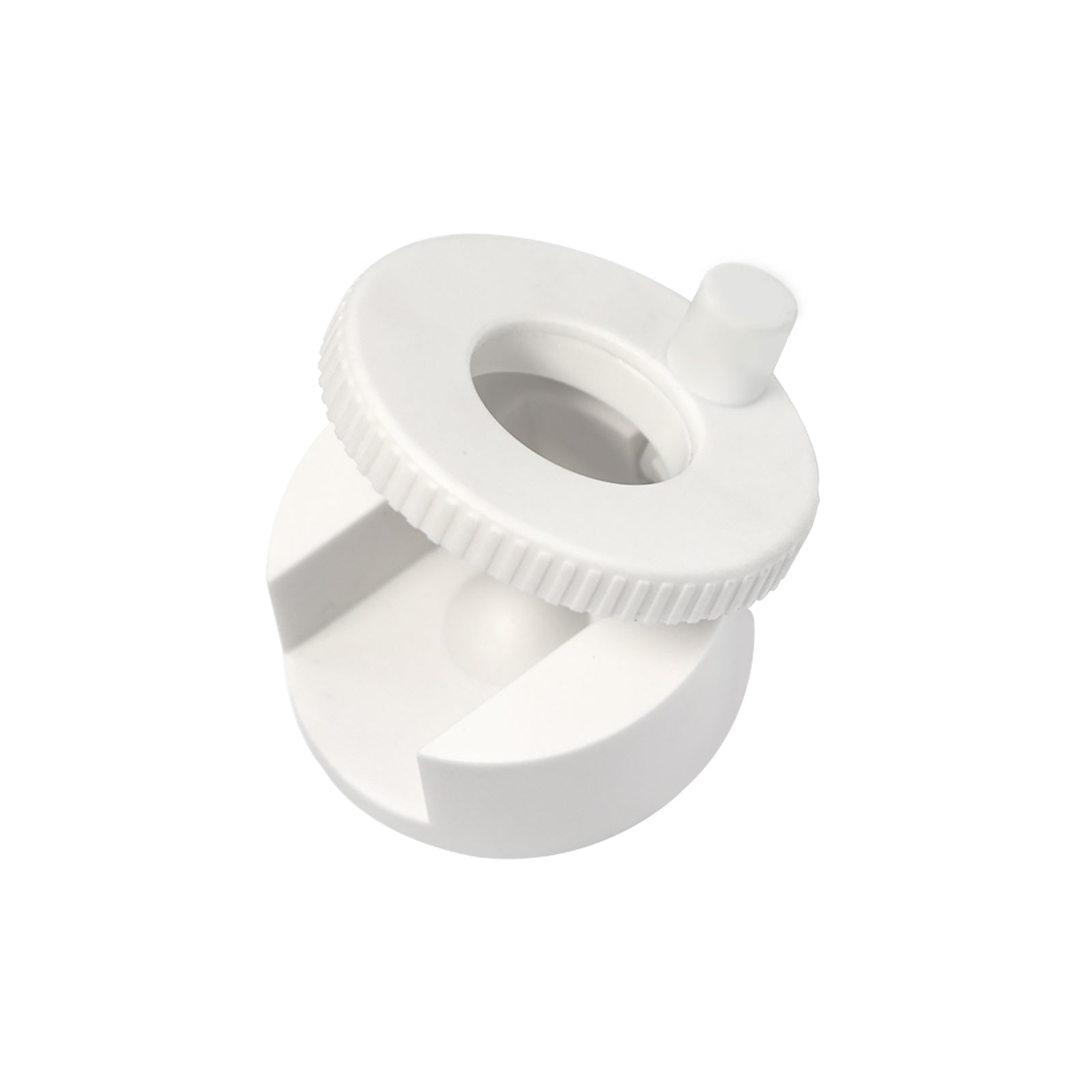 Automatic Glass Bead Cat Eye Design Magnet