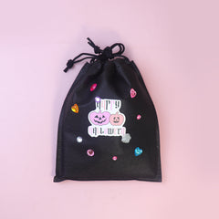 Halloween Mystery Bag