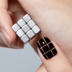 Magic Cube Magnet