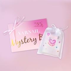 Anniversary Mystery Box  & Lucky Bag