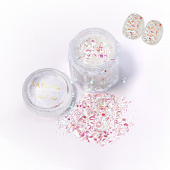 Sparking Bubble Nail Sequins