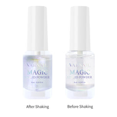 Liquid Chrome Powder - MLP01