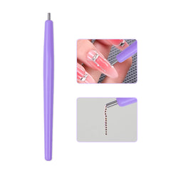 Caviar Beads Picker Magnetic Pen