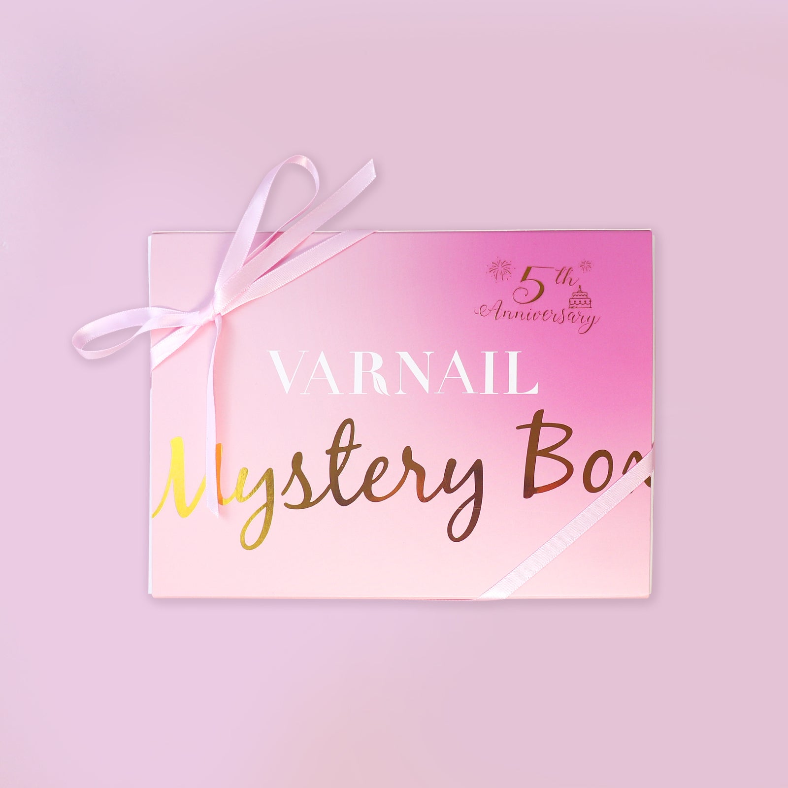 Anniversary Mystery Box