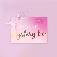 Anniversary Mystery Box