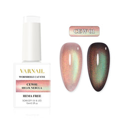 Wormhole Cat Eye (Hema-Free) - CEW01 Helix Nebula