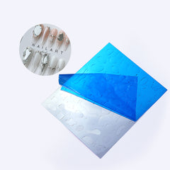 Soft Mirror Paper