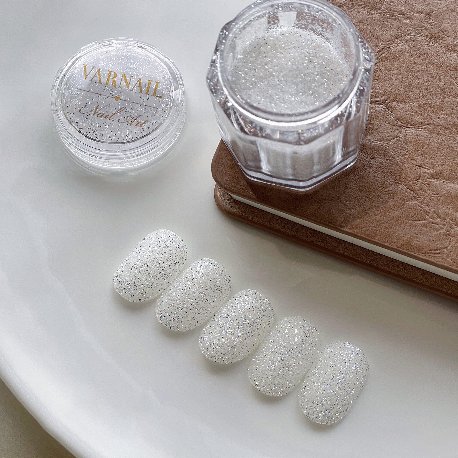 Diamond Nail Glitter