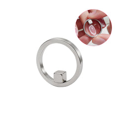 Hollow Cat Eye Nail Magnet