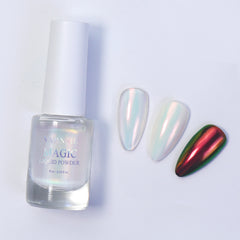 Liquid Chrome Powder - MLP02