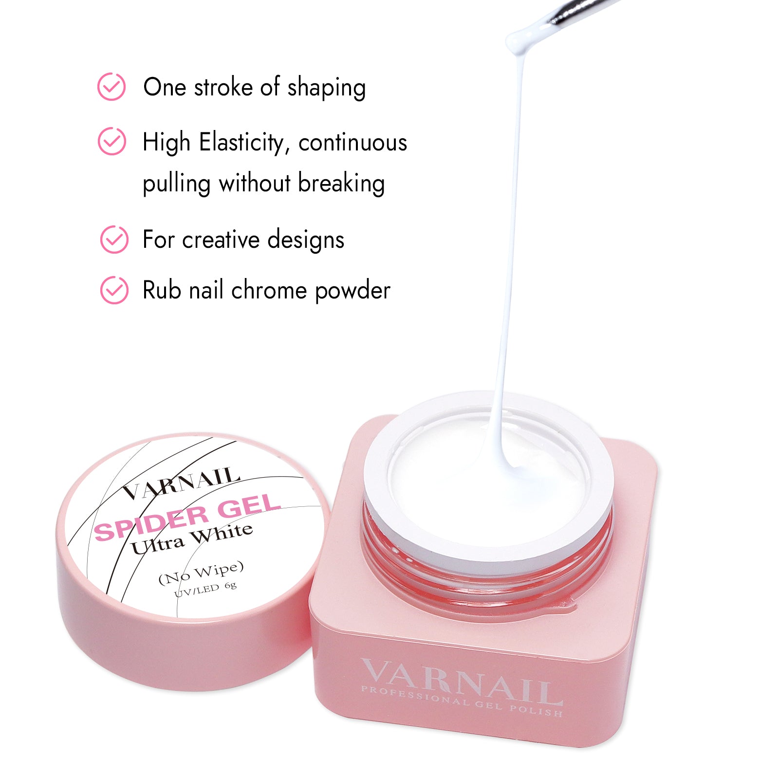 Spider Gel Set