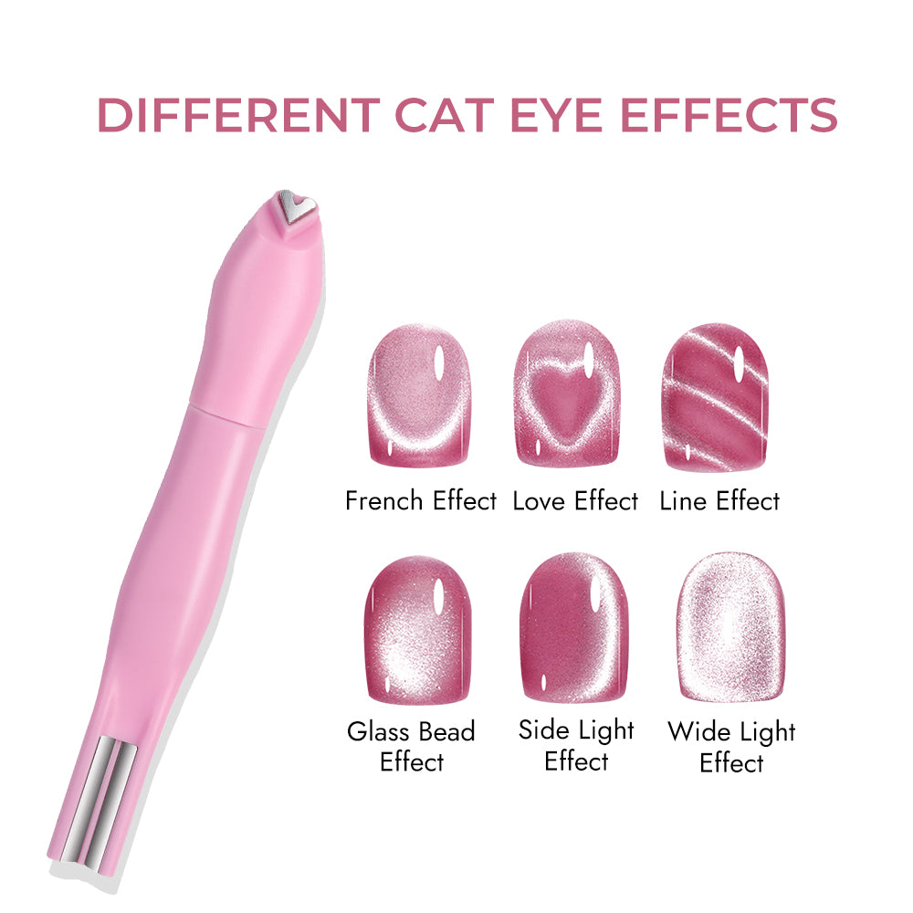 3-in-1 Multifunctional Heart Magnet