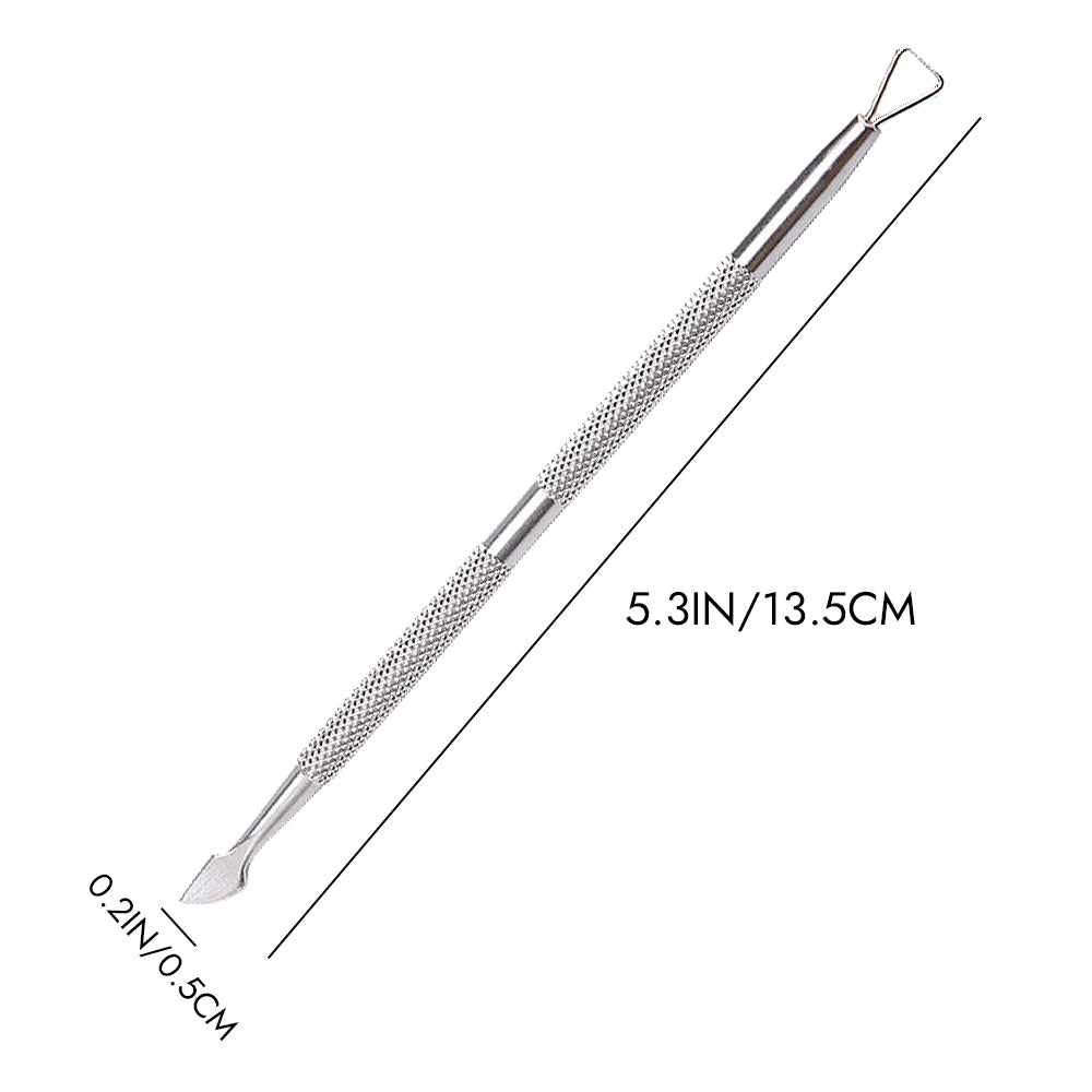 Nail Cuticle Pusher