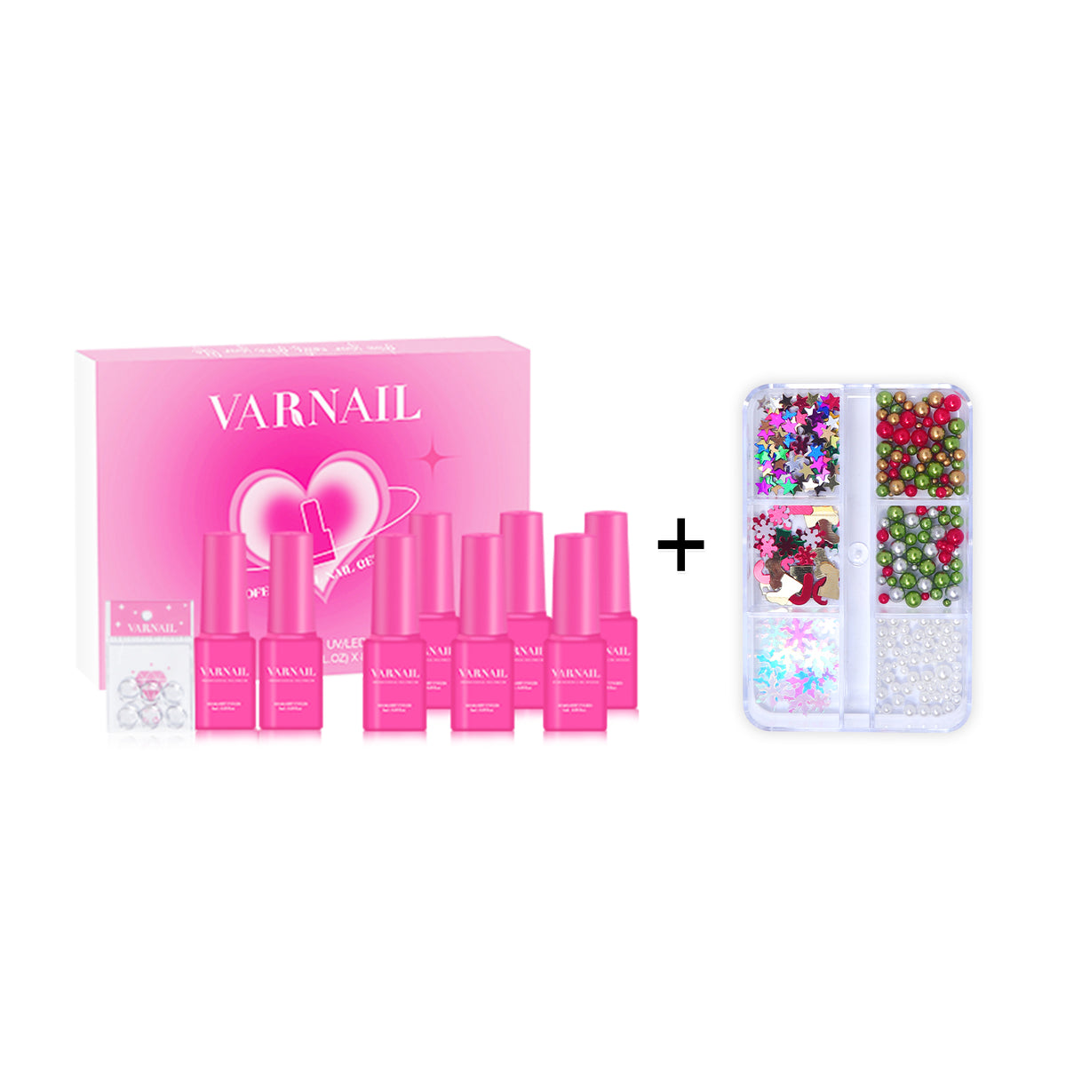 Free Gift for Order Over $189 (Random Color)