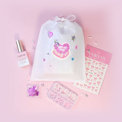 Anniversary Mystery Box  & Lucky Bag