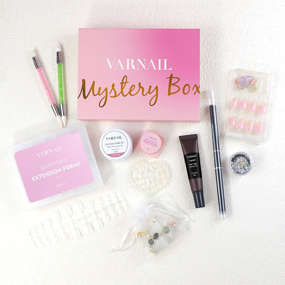 Nail Extension - Mystery Box