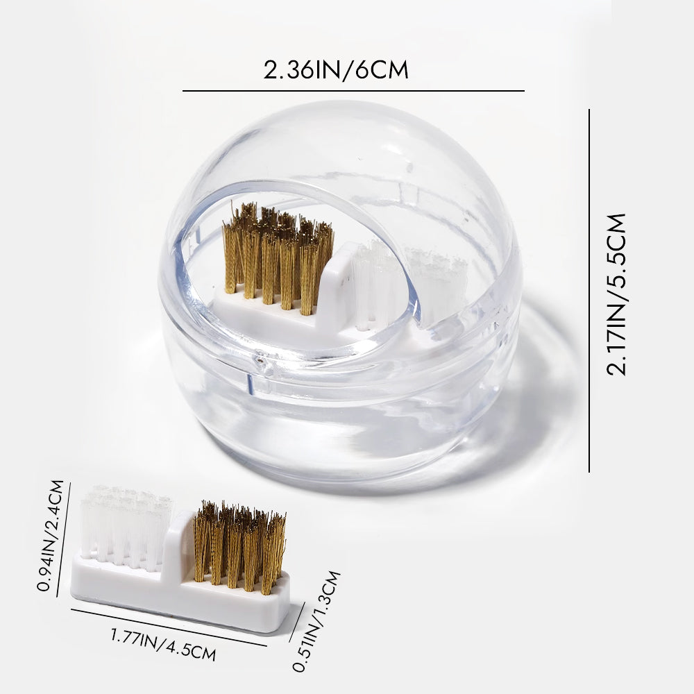 Nail Drill Bits Cleaning Tool