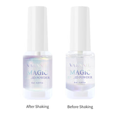 Liquid Chrome Powder - MLP02