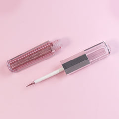 Liquid Metallic Chrome Powder - Rose Gold