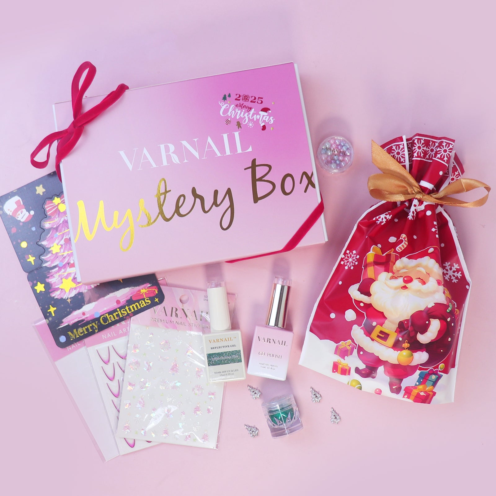 Christmas Mystery Box  & Lucky Bag (🎅  SAVE $5 OFF, 🔔 Limited 3 Days)