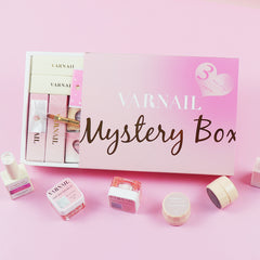 Anniversary Mystery Box
