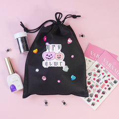Halloween Mystery Bag